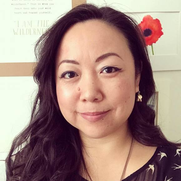 Meet your Posher, Yukari - Picture 1 of 1